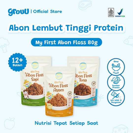 Abon Kids
