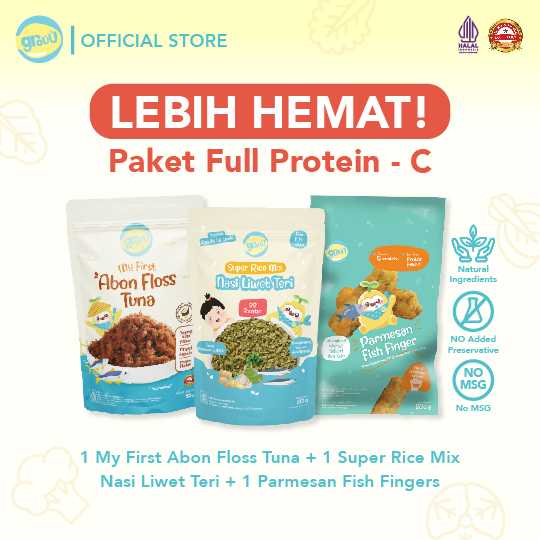 Bundling Full Protein - C