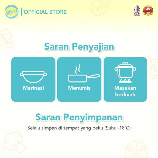 Bundling Refill Bumbu Dasar Masak