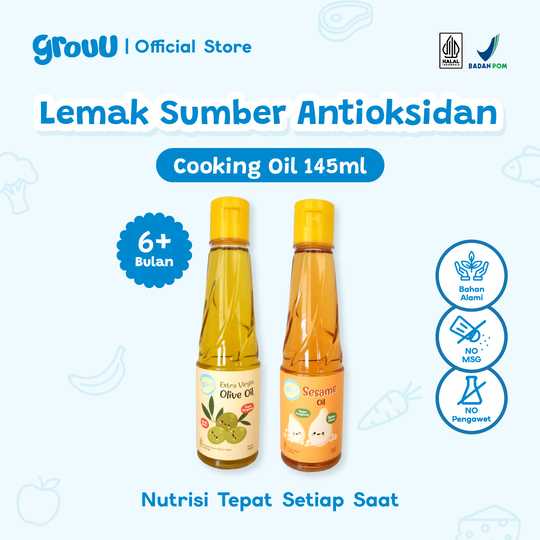 Cooking Oil