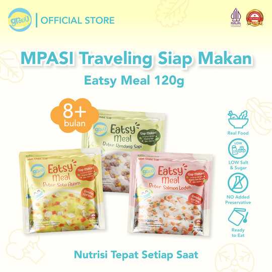 Eatsy Meal