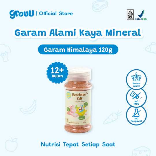 Garam Himalaya