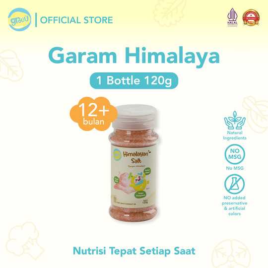 Garam Himalaya