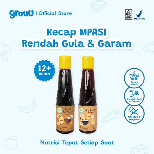 Kecap MPASI