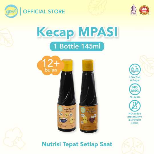 Kecap MPASI