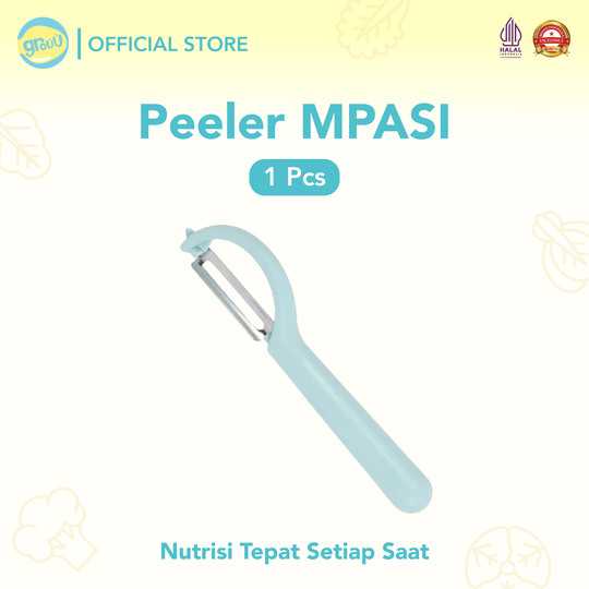 Peeler MPASI