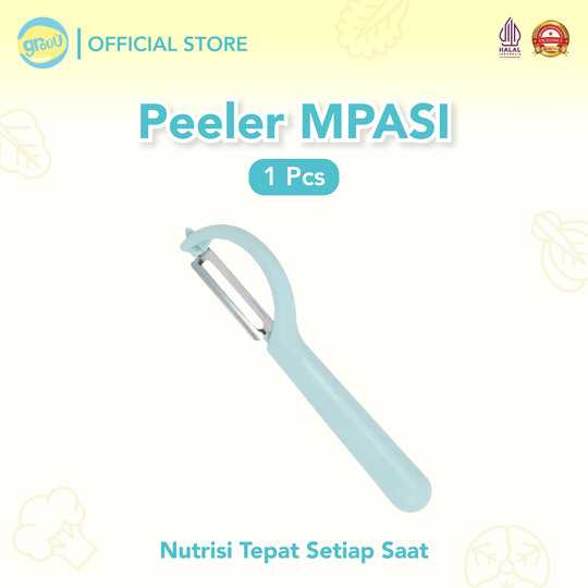 Peeler MPASI