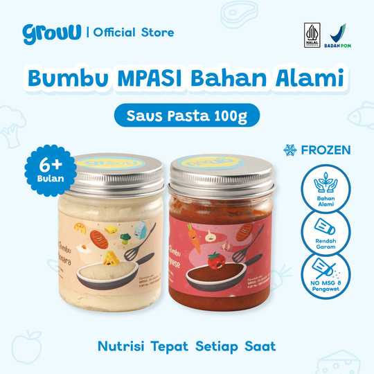 Saus Pasta