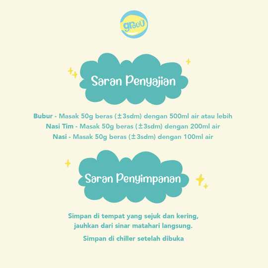 Super Rice Mix Beras